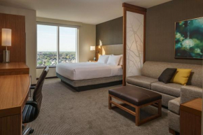 Гостиница Hyatt Place Houston Galleria  Хьюстон